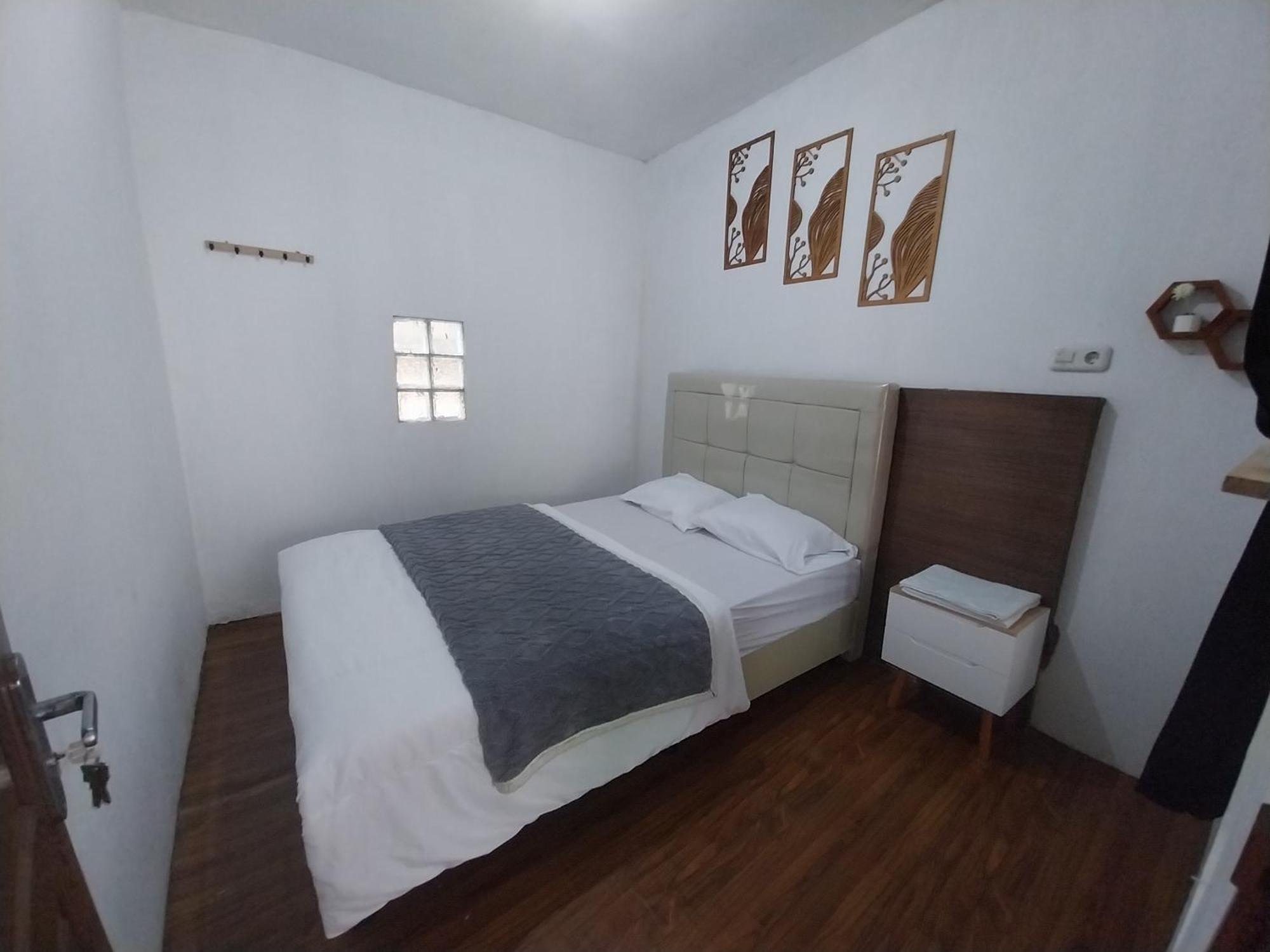 Kumudini's Villa